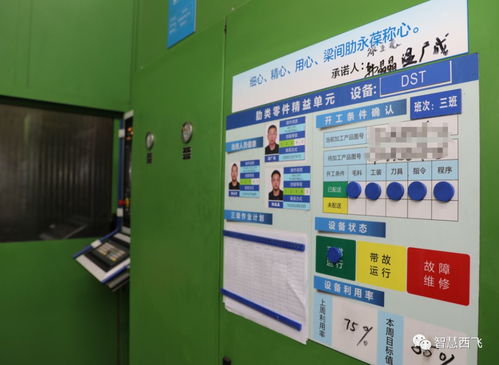 精益技術(shù)賦能數(shù)控加工 點(diǎn)燃制造無限可能