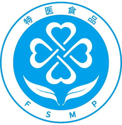 認準特醫“小藍花”，長沙特醫食品科普知識進社區