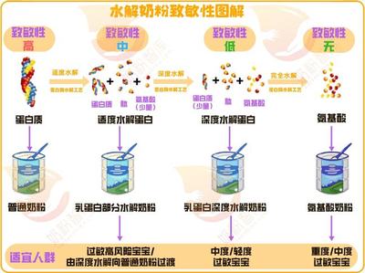 寶寶乳蛋白過敏怎么辦？寶媽選奶粉、挑食物須注意這幾點！特殊醫學用途配方食品指南